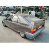 citroën bx berlina del año 1989