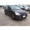 kia rio ii (jb) del año 2006