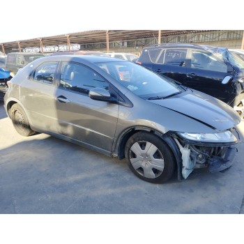 honda civic berlina 5 (fk) del año 2007