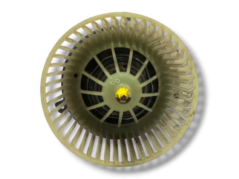 Recambio de motor calefaccion para nissan trade 100 3.0 turbodiesel referencia OEM IAM   