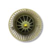 Recambio de motor calefaccion para nissan trade 100 3.0 turbodiesel referencia OEM IAM   