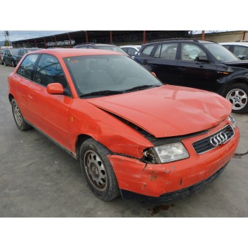 audi a3 (8l) del año 2000