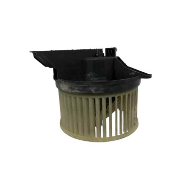Recambio de motor calefaccion para nissan trade 100 3.0 turbodiesel referencia OEM IAM   