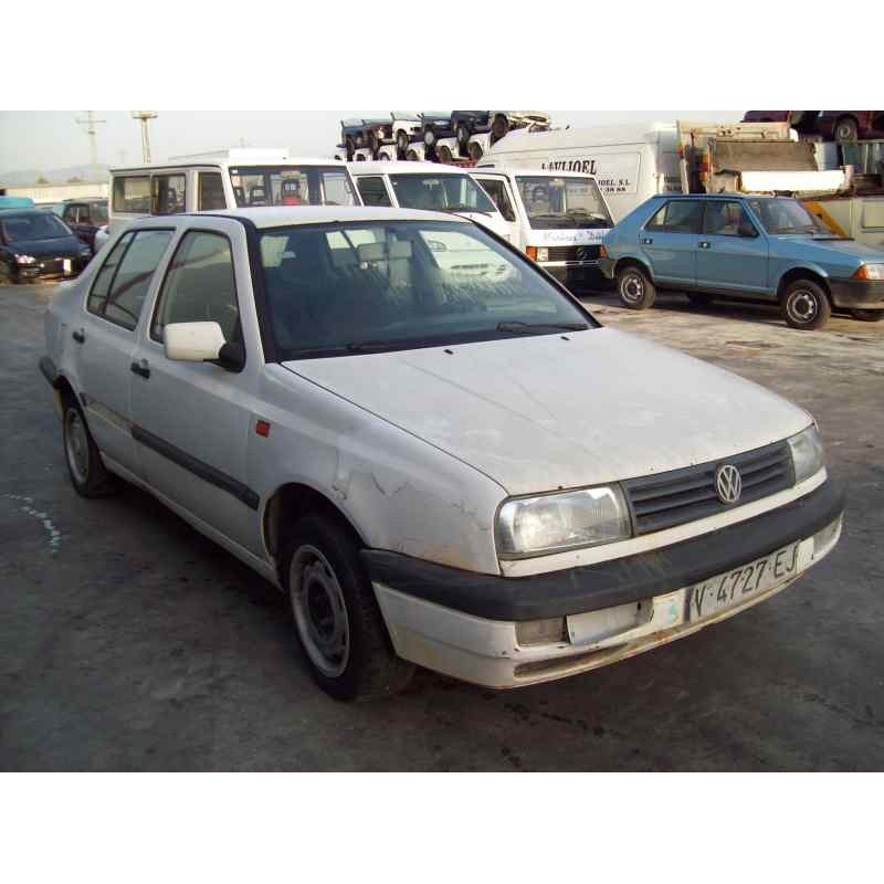 volkswagen vento (1h2) del año 1991