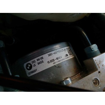 bmw serie 1 lim. 5-trg. (f20) del año 2015