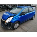NISSAN NOTE (E11, NE11)