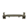 Recambio de refuerzo paragolpes delantero para ford mondeo ber. (ca2) 1.8 tdci cat referencia OEM IAM 7S71U10922AG  