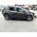 PEUGEOT 2008 I (CU_)