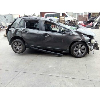 peugeot 2008 (--.2013) del año 2018