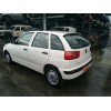 seat ibiza (6k1) del año 2001