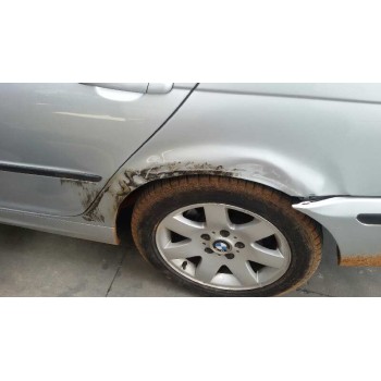 bmw serie 3 berlina (e46) del año 2002