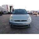 FORD FIESTA (CBK)