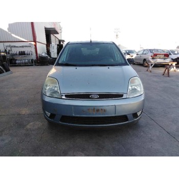 ford fiesta (cbk) del año 2005