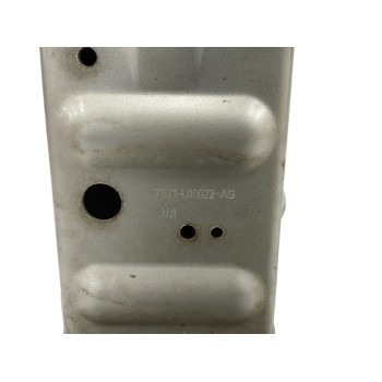 Recambio de refuerzo paragolpes delantero para ford mondeo ber. (ca2) 1.8 tdci cat referencia OEM IAM 7S71U10922AG  