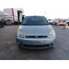 ford fiesta (cbk) del año 2005
