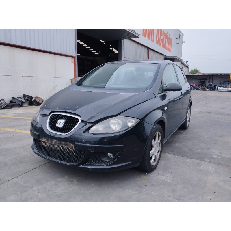 SEAT ALTEA (5P1)