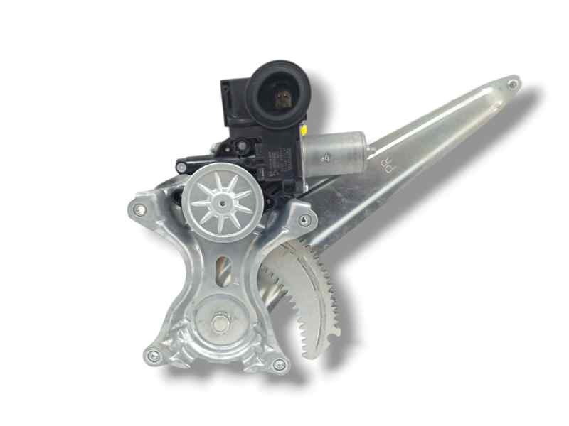 Recambio de elevalunas trasero izquierdo para toyota prius 1.8 hybrid zvw50,zvw51,zvw50r referencia OEM IAM 8571047150  