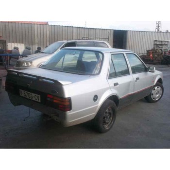 ford orion del año 1989