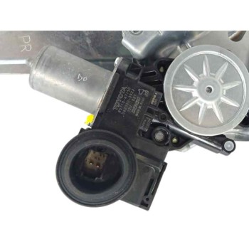 Recambio de elevalunas trasero izquierdo para toyota prius 1.8 hybrid zvw50,zvw51,zvw50r referencia OEM IAM 8571047150  