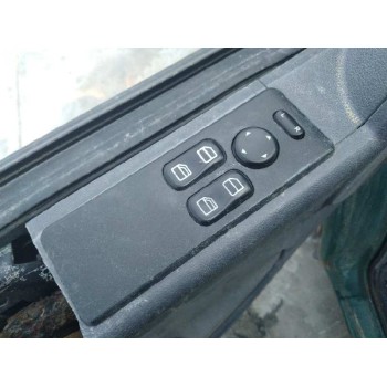 mercedes-benz vito (w638) caja cerrada del año 2003