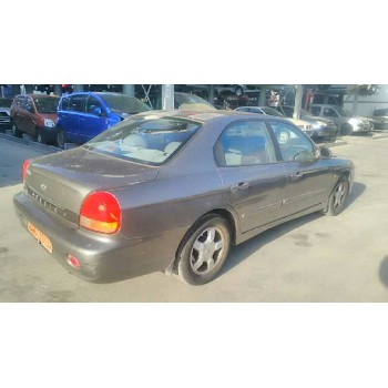 hyundai sonata (y4) del año 1998