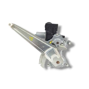 Recambio de elevalunas trasero izquierdo para toyota prius 1.8 hybrid zvw50,zvw51,zvw50r referencia OEM IAM 8571047150  