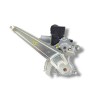 Recambio de elevalunas trasero izquierdo para toyota prius 1.8 hybrid zvw50,zvw51,zvw50r referencia OEM IAM 8571047150  