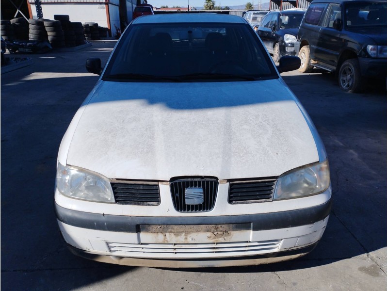 Recambio de carroceria corte para seat ibiza (6k1) 1.9 sdi referencia OEM IAM   