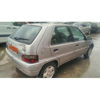 citroën saxo del año 1999