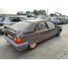 citroën bx berlina del año 1989
