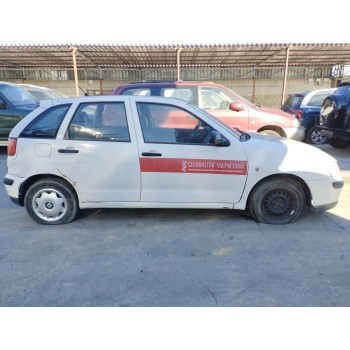 Recambio de carroceria corte para seat ibiza (6k1) 1.9 sdi referencia OEM IAM   