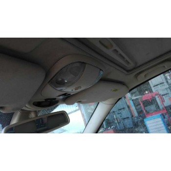 mercedes-benz clase m (w163) del año 2004