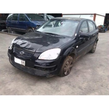 kia rio ii (jb) del año 2006