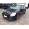 kia rio ii (jb) del año 2006