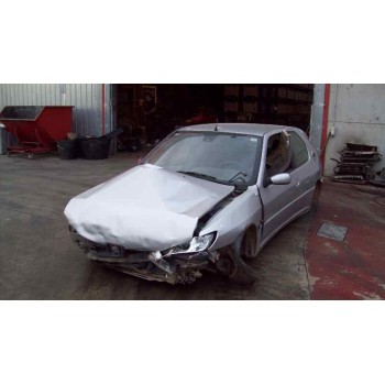 peugeot 306 berlina 3/5 puertas (s1) del año 1998