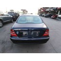 MERCEDES-BENZ CLASE S (W220, V220)