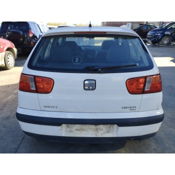 Recambio de carroceria corte para seat ibiza (6k1) 1.9 sdi referencia OEM IAM   