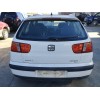 Recambio de carroceria corte para seat ibiza (6k1) 1.9 sdi referencia OEM IAM   