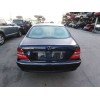 mercedes-benz clase s (w220, v220) del año 2000