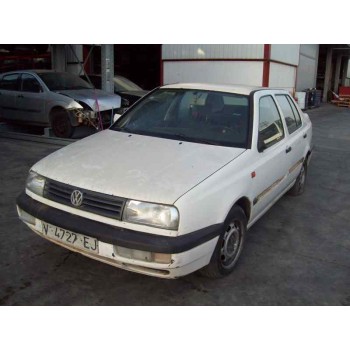 volkswagen vento (1h2) del año 1991