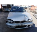 TOYOTA COROLLA (E11)