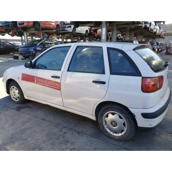 Recambio de carroceria corte para seat ibiza (6k1) 1.9 sdi referencia OEM IAM   