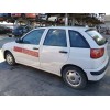 Recambio de carroceria corte para seat ibiza (6k1) 1.9 sdi referencia OEM IAM   