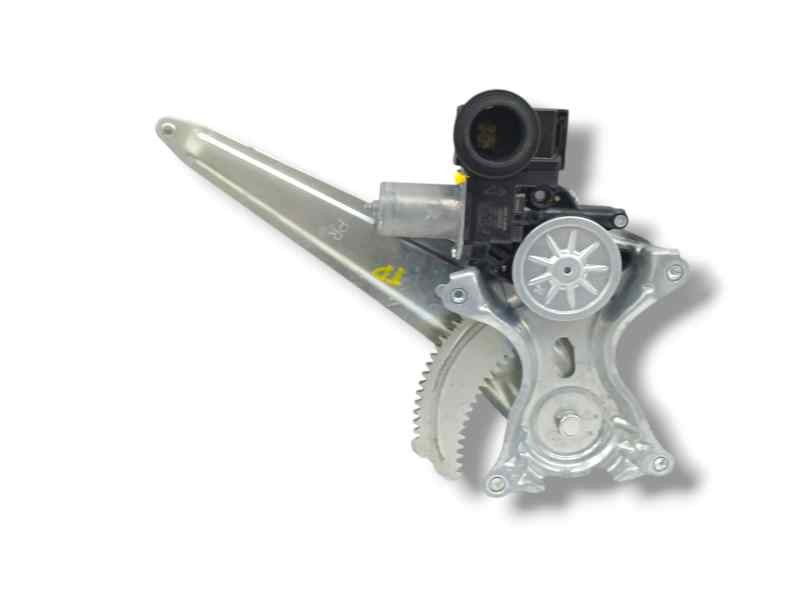 Recambio de elevalunas trasero derecho para toyota prius 1.8 hybrid zvw50,zvw51,zvw50r referencia OEM IAM 8572047150  