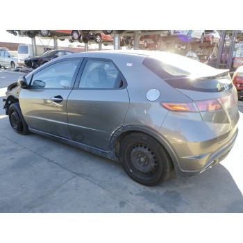 honda civic berlina 5 (fk) del año 2007