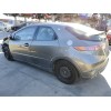 honda civic berlina 5 (fk) del año 2007