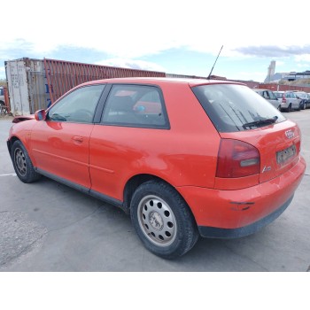 audi a3 (8l) del año 2000