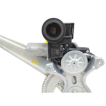 Recambio de elevalunas trasero derecho para toyota prius 1.8 hybrid zvw50,zvw51,zvw50r referencia OEM IAM 8572047150  