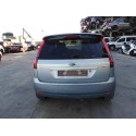 FORD FIESTA (CBK)