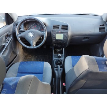 Recambio de carroceria corte para seat ibiza (6k1) 1.9 sdi referencia OEM IAM   